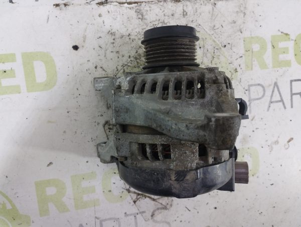 Alternador Toyota Rav4 2.5 (06023596)