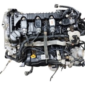 Motor Nissan Kicks 1.6 16v Hr16 (05560062)