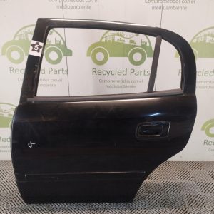 Puerta Trasera Izquierda Chevrolet Astra (06161086)