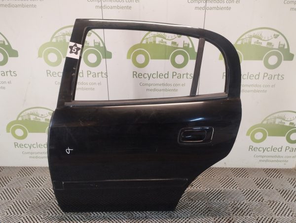 Puerta Trasera Izquierda Chevrolet Astra (06161086)