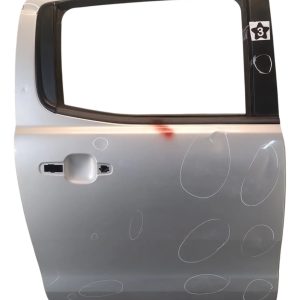 Puerta Trasera Derecha Ford Ranger (04662073)
