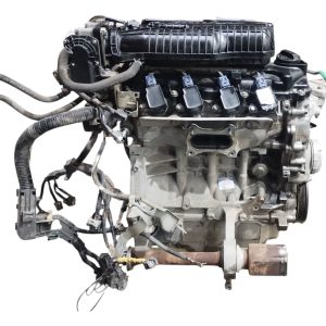 Motor Honda Fit L13z1 (06080970)