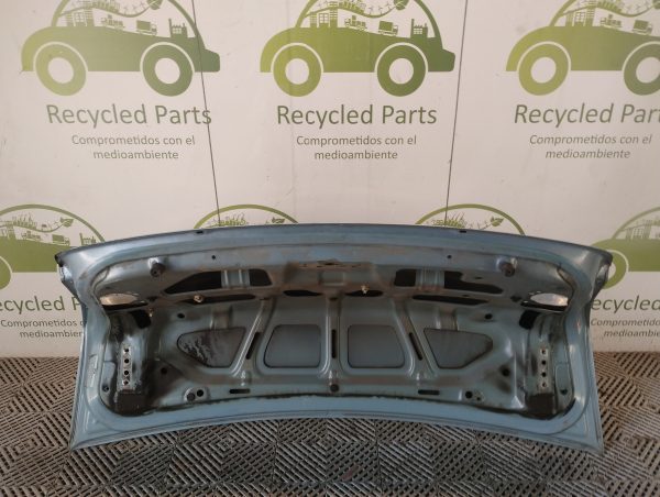 Tapa De Baul Chevrolet Cruze Lv (05959447)