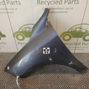 Guardabarro Izquierdo Renault Fluence (06543760)