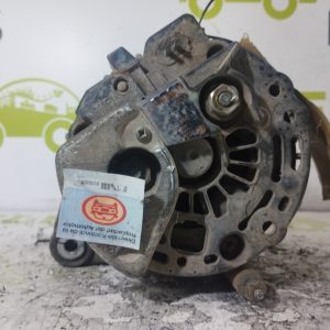 Alternador Vw Gol 1.6 (05786581)