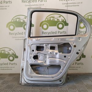 Puerta Trasera Derecha Vw Gol Trend (05031800) Lp
