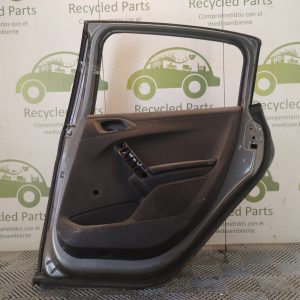 Puerta Trasera Derecha Peugeot 208 (05362804)