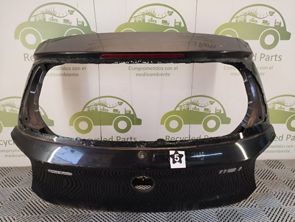Porton Trasero Bmw 116i (03056466)