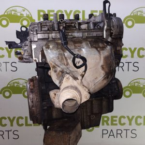 Motor Renault Kangoo 1.6 16v (06074671)