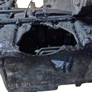 Motor Peugeot Partner 1.9 8v (07000207)