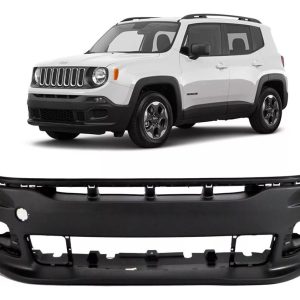 Paragolpe Delantero Jeep Renegade 2016-2019