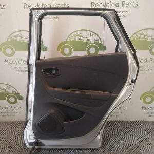 Puerta Trasera Derecha Renault Captur (05369578)