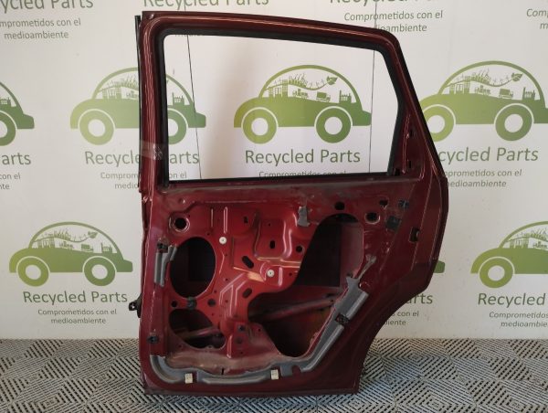 Puerta Trasera Derecha Ford Focus F1 (05128296)