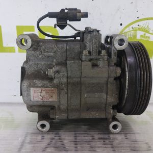 Compresor De A/a Suzuki Swift 1.5 (03275806)