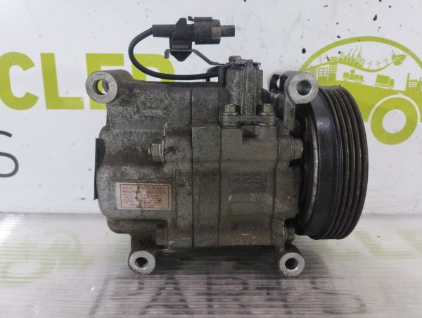 Compresor De A/a Suzuki Swift 1.5 (03275806)
