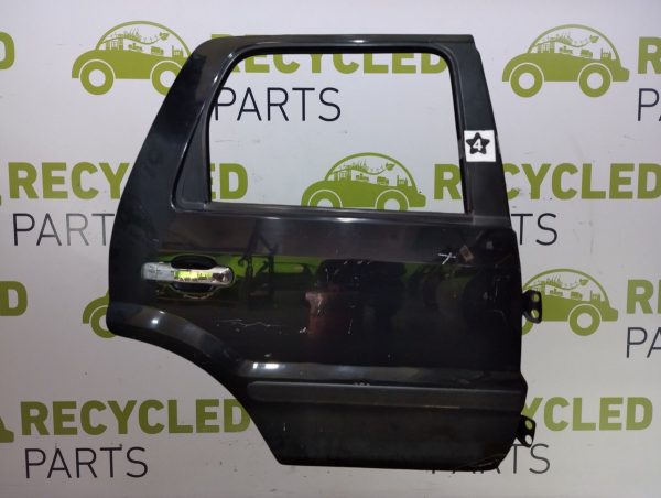 Puerta Trasera Derecha Ford Ecosport (05352452) Lp