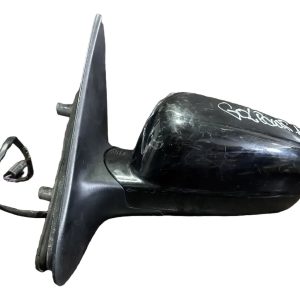 Espejo Izquierdo Vw Gol Power G4 5p Original (07125709)