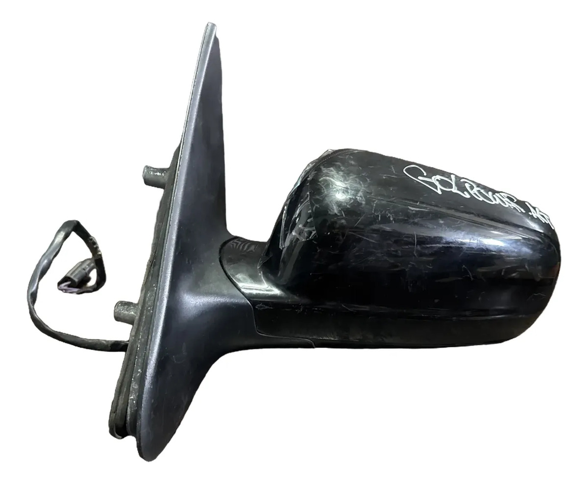 Espejo Izquierdo Vw Gol Power G4 5p Original (07125709)