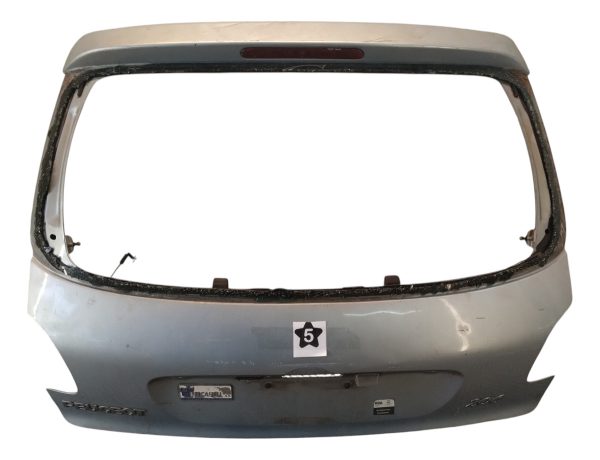 Porton Trasero Peugeot 206 (02912554)