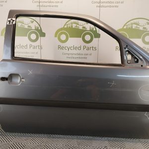 Puerta Delantera Derecha Vw Gol G2 G3 G4 3p (05495747) Lp