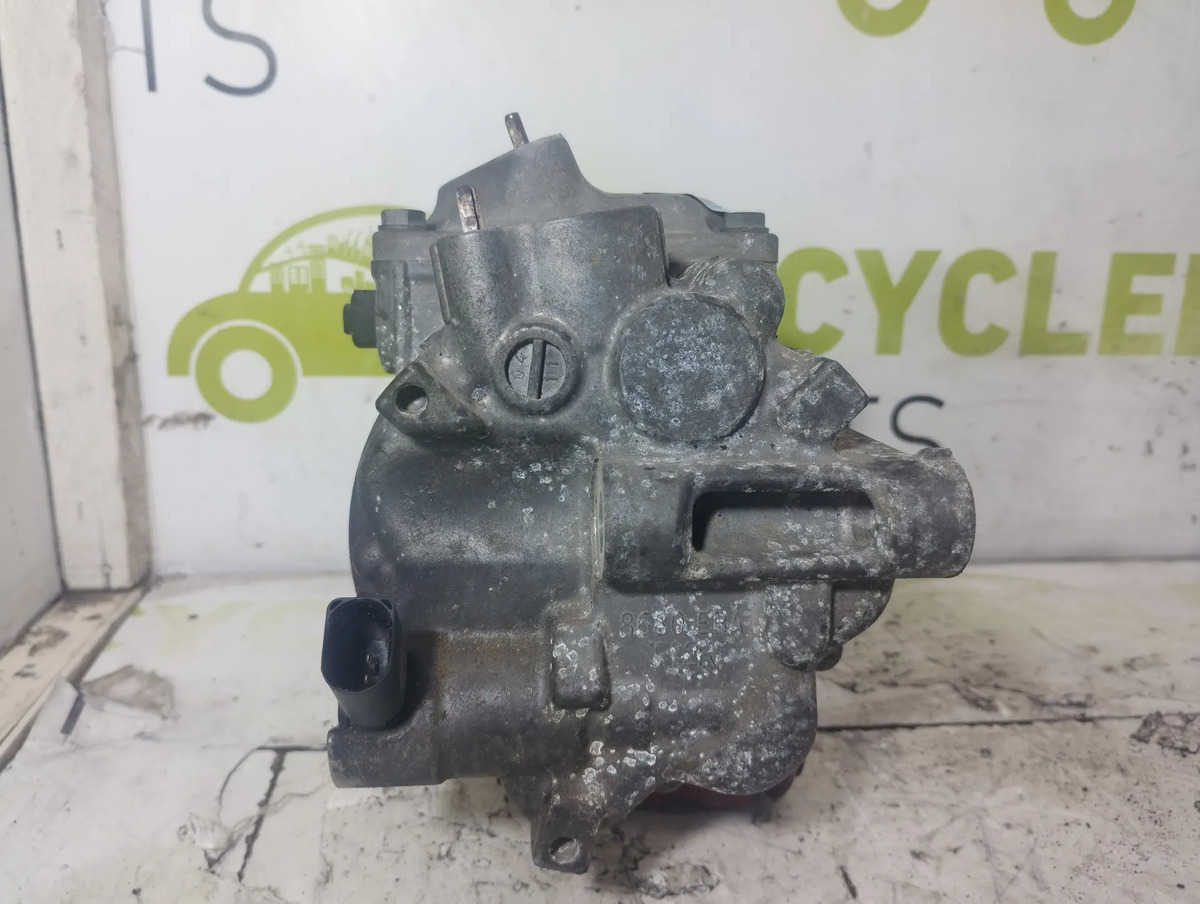 Compresor De A/a Audi A3 3.2 (06002279)