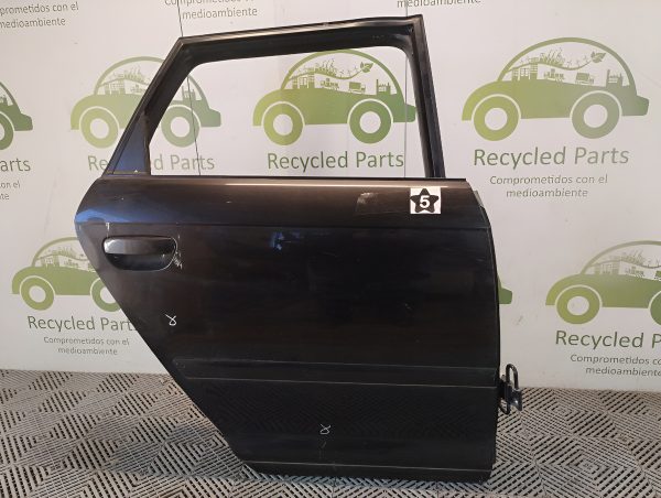 Puerta Trasera Derecha Audi A3 2da (04864092)