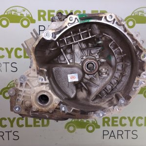 Caja De Velocidades Chevrolet Cruze 1.8 16v (06225058)