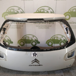 Porton Trasero Citroen Nuevo C3 (06121897)