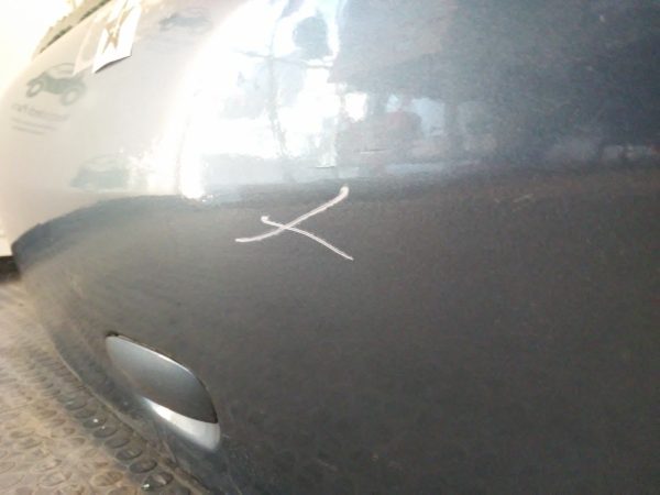 Porton Trasero Peugeot 307 (04512559)