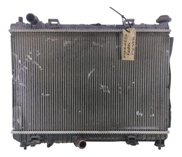 Radiador De Agua Ford Fiesta 1.6 (05560235)
