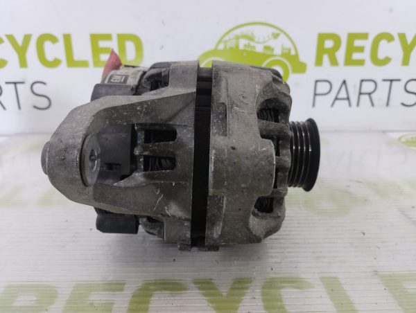 Alternador Chevrolet Agile 1.4 (04891437)