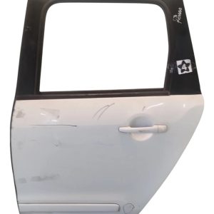 Puerta Trasera Izquierda Citroen C3 Picasso (04241272)