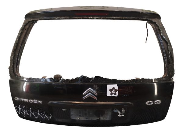 Porton Trasero Citroen C3 Lv (05374688)