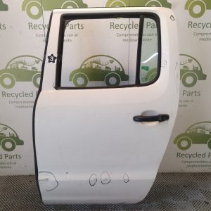 Puerta Trasera Izquierda Vw Amarok (05688564)