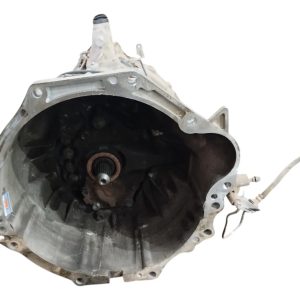 Caja De Velocidades Toyota Hilux 2.8 Tdi 4×4 (05948615)