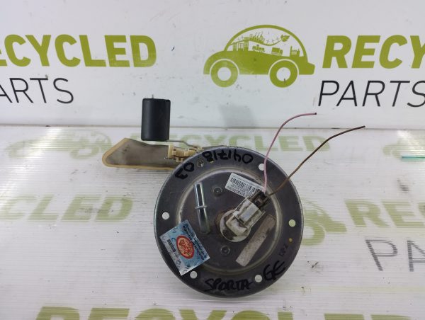 Bomba De Combustible Kia Sportage 2.0 (04172803)