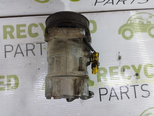 Compresor De A/a Peugeot 207 1.4 (05434384)