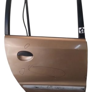 Puerta Trasera Derecha Hyundai Atos Lv (04935566)