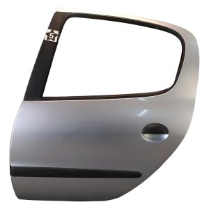 Puerta Trasera Izquierda Peugeot 206 (05996314)