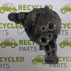 Compresor De A/a Fiat Strada 1.6 (06242060)