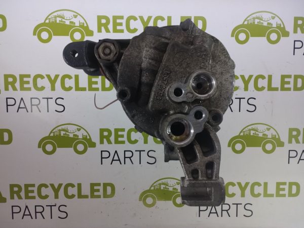 Compresor De A/a Fiat Strada 1.6 (06242060)