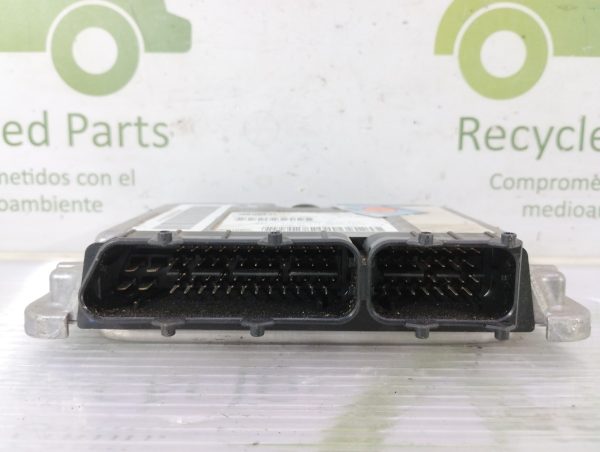 Modulo De Inyeccion Chery Qq 1.1 (04255062)