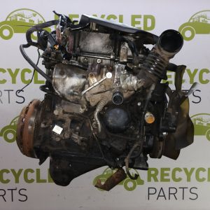 Motor Mitsubishi L200 2.5 16v 4d56 (05577177)
