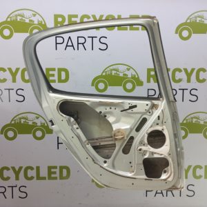 Puerta Trasera Izquierda Peugeot 206 (05668217) Lp