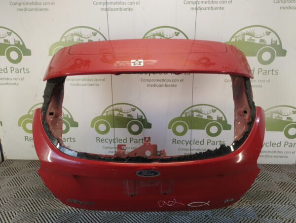 Porton Trasero Ford Focus 3 F2 (06110803)