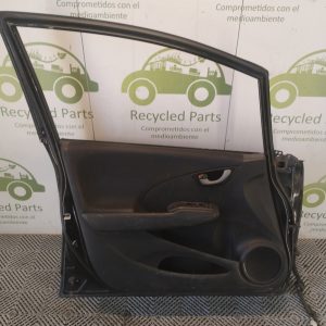 Puerta Delantera Izquierda Honda Fit Li (06890231)