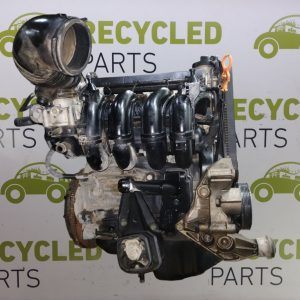 Motor Vw Gol 1.4 8v (06041453)