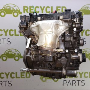Motor Ford Ecosport 2.0 16v (06073390)