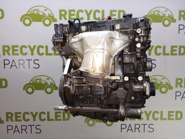 Motor Ford Ecosport 2.0 16v (06073390)