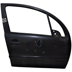Puerta Delantera Derecha Citroen C3 Lv (05548120) Lp
